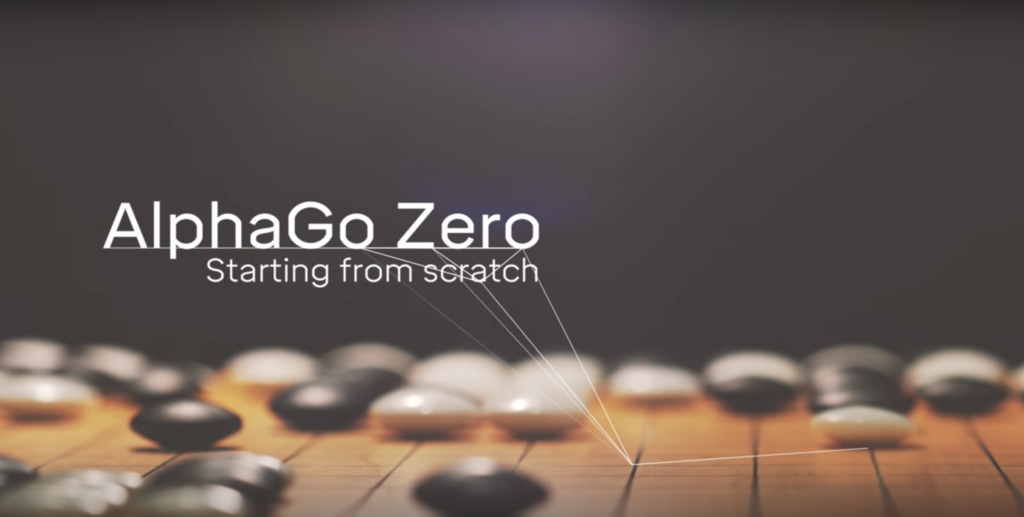 alphago zero shogi