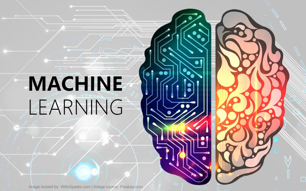 machine learning apprentissage non supervisé